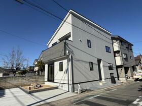 群馬県前橋市朝日町２丁目