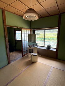 福岡県豊前市大字下河内