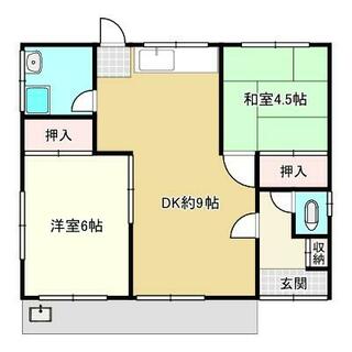 間取り：210003492190