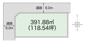 神奈川県南足柄市怒田