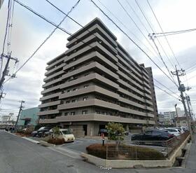 ディアステージ芳泉