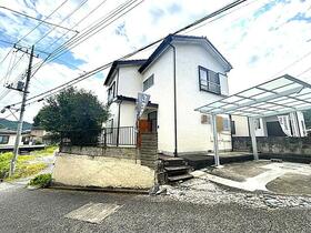 埼玉県飯能市大字中藤下郷