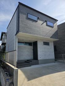 熊本県熊本市南区白藤４丁目