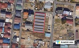 愛知県一宮市浅井町河田字郷西