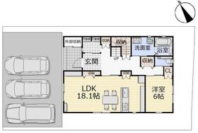 富山県砺波市春日町