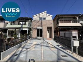 兵庫県明石市大道町1丁目