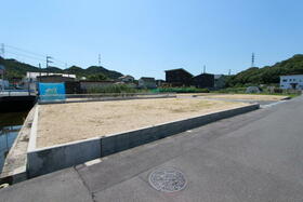 岡山県玉野市長尾