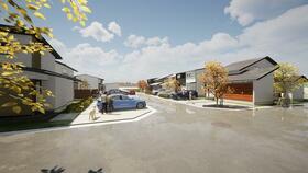 福井県福井市東郷美里町