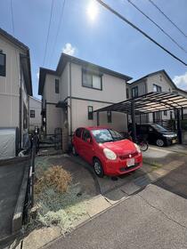 愛知県日進市竹の山２丁目