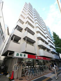 東京都世田谷区上馬４丁目