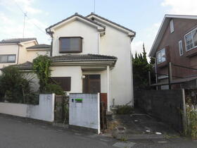 埼玉県行田市西新町