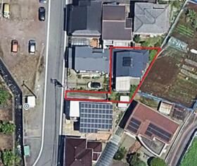 静岡県駿東郡長泉町中土狩