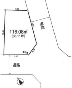 埼玉県飯能市稲荷町