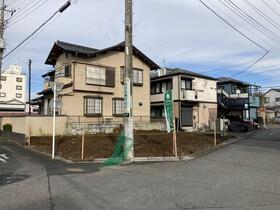 埼玉県飯能市稲荷町