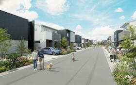 福井県福井市板垣５丁目