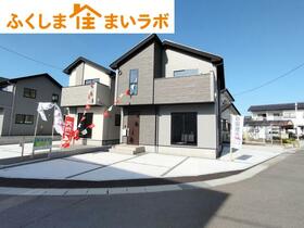 福島県福島市宮代字田中前