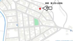 茨城県つくば市真瀬