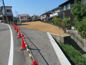愛媛県松山市石手白石