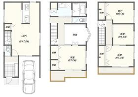 大阪府大阪市阿倍野区阿倍野筋５丁目