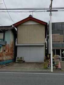 群馬県伊勢崎市境