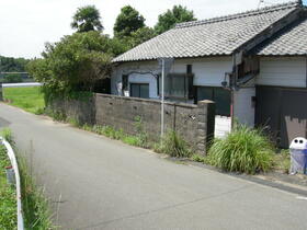 福岡県宗像市池田