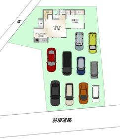 高知県高知市長浜