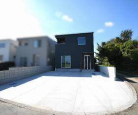 徳島県阿南市羽ノ浦町古庄二輛車