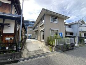 大阪府和泉市のぞみ野１丁目