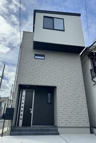 大阪府枚方市北楠葉町