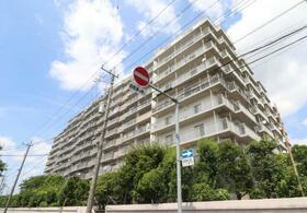 グリーンパーク鳩ケ谷　Ｂ棟