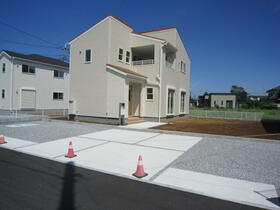 埼玉県鴻巣市屈巣