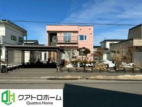 北海道恵庭市恵み野北５丁目