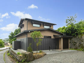 岐阜県高山市山口町