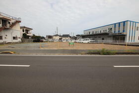 福岡県久留米市津福本町