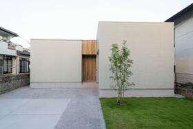 栃木県宇都宮市鶴田町