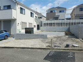 兵庫県明石市松が丘３丁目