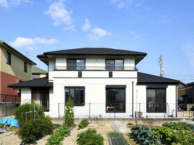 愛知県日進市岩崎台１丁目