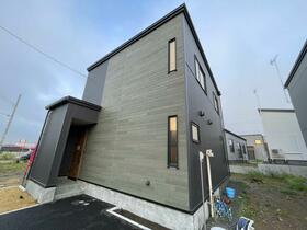 北海道北広島市大曲幸町２丁目