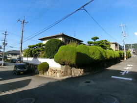 大阪府南河内郡太子町大字春日