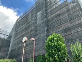 ブロッサムコートむさし野ビューウィング