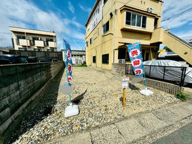 京都府京都市西京区牛ケ瀬奥ノ防町