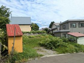 北海道小樽市奥沢４丁目