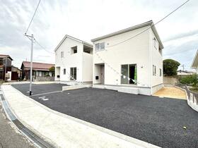 兵庫県加古川市野口町長砂