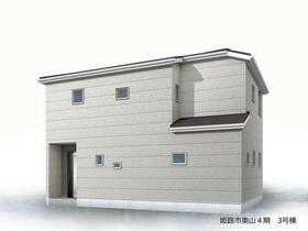 兵庫県姫路市奥山