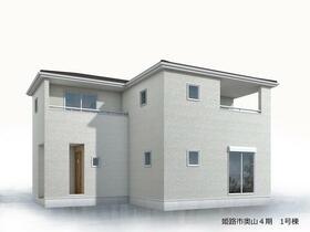 兵庫県姫路市奥山