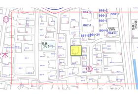 愛媛県松山市松ノ木１丁目