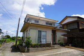 千葉県山武市埴谷