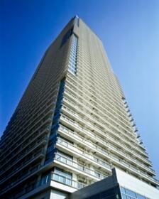 東京都中央区晴海２丁目