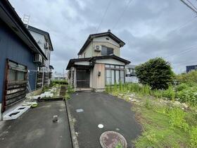 新潟県長岡市摂田屋町