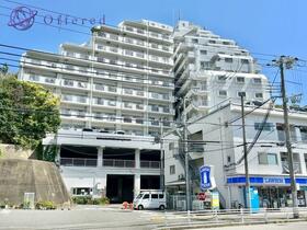 プリオーレ神戸山ノ手